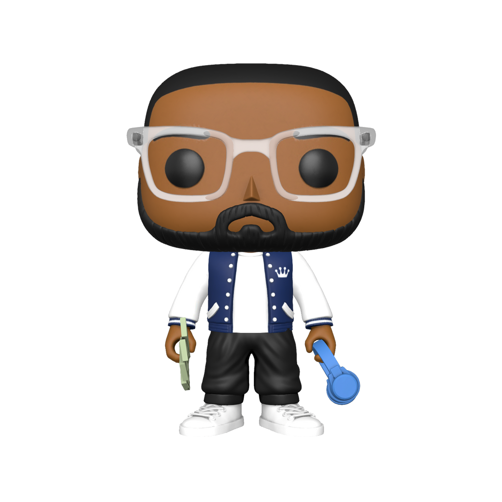 Figurine Pop