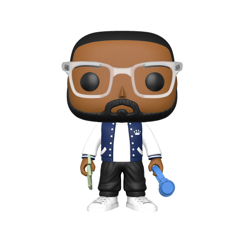 Figurine Pop