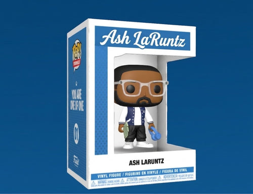 Figurine Pop