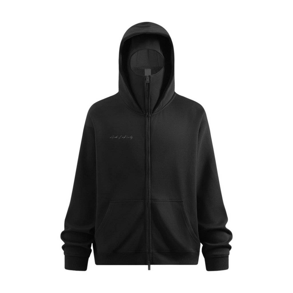 Sweat-shirt à cagoule